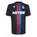 Crystal Palace Eberechi Eze #10 Tredje Tröja 2024-25 Kortärmad